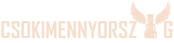 Csokimennyorsz&aacute;g